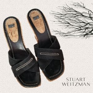 Staurt Weitzman Slides